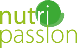 Logo Nutripassion