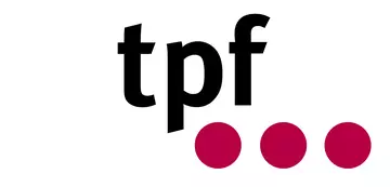 Logo des TPF