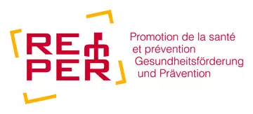 Logo de REPER
