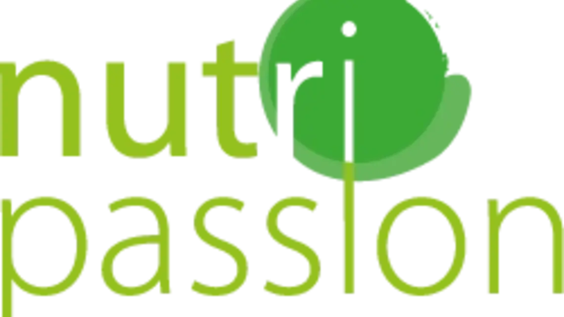 Logo Nutripassion